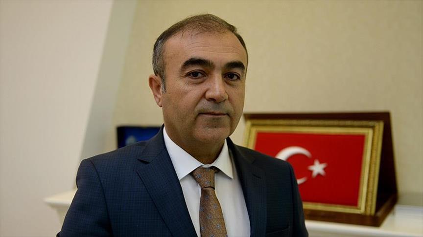 Turkey continues to provide medical aid in NW Syria