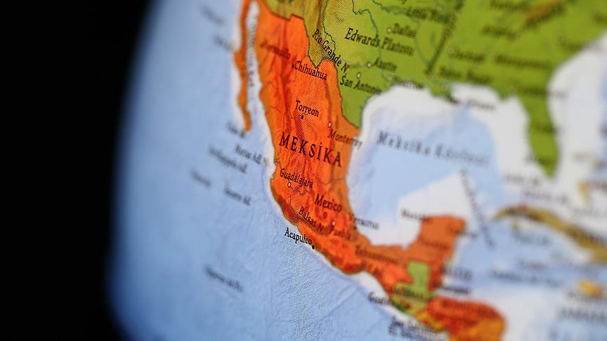 ABD'den göç aldığı Orta Amerika'ya 10,6 milyar dolarlık yatırım