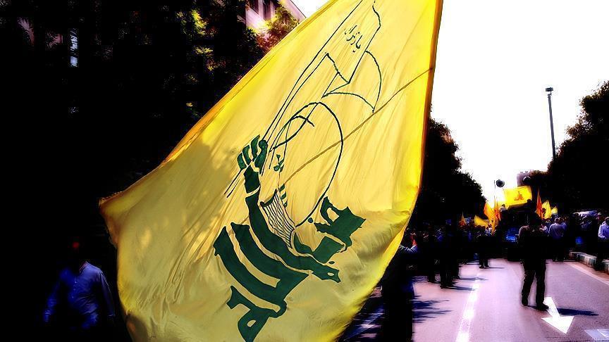 Israeli PM calls for UN sanctions on Hezbollah