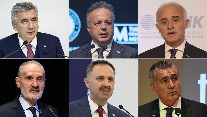 Turkish business world bullish on 2019