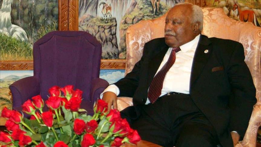 Ethiopia: Day of mourning for late President Girma