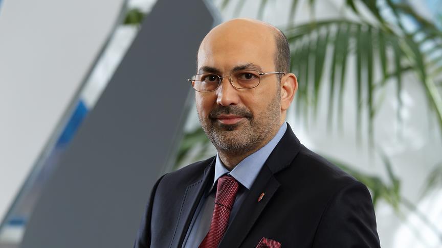 'Bankacılık sektörü likidite testinden başarıyla geçti'