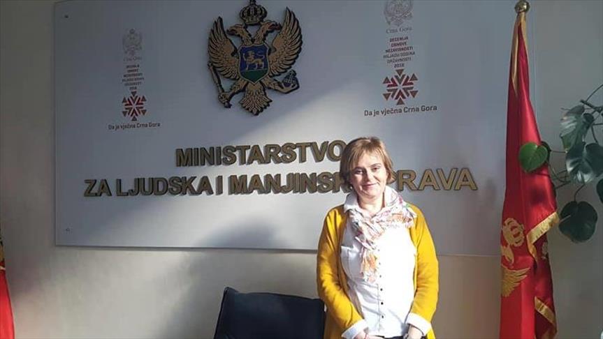 Biljana Pejović: Politička participacija žena preduslov uspostavljanja potpune demokratije u regionu