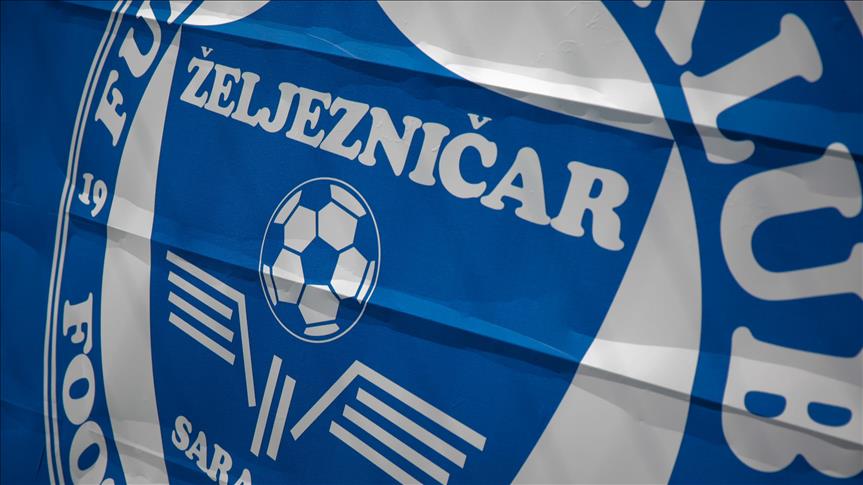 Adis Hadžić, predsjednik Skupštine FK Željezničar podnio neopozivu ostavku
