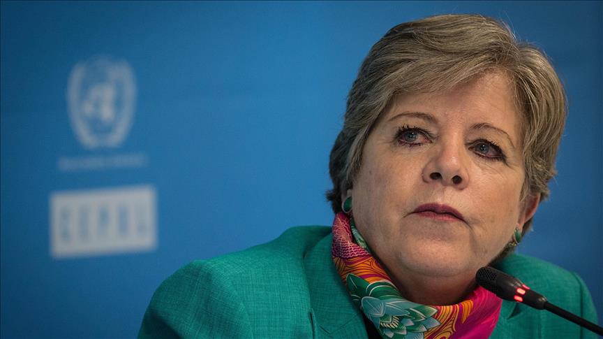 La Cepal informó que en 2018 caerá el PIB de Argentina, Venezuela y Nicaragua
