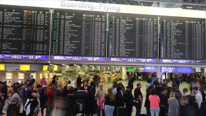 El Aeropuerto de Gatwick en Reino Unido suspendió sus vuelos por presencia de drones