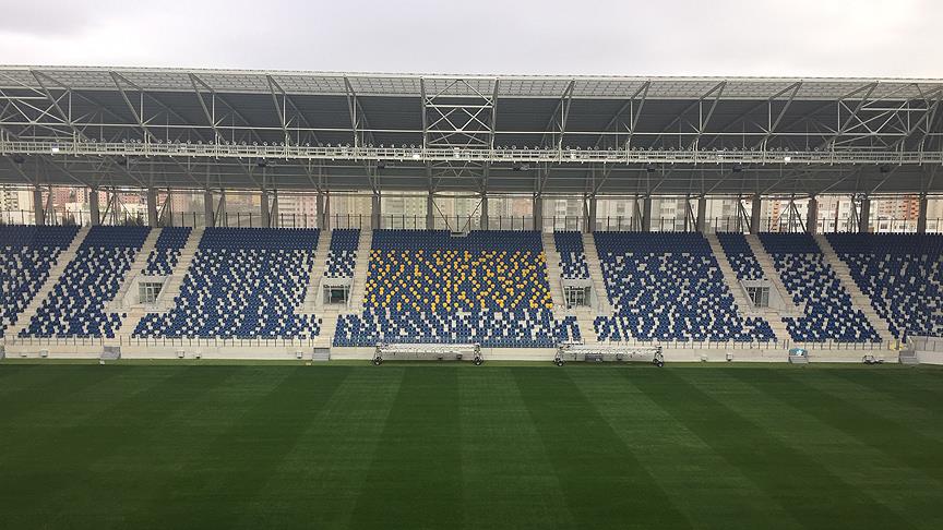 MKE Ankaragücü'nde Eryaman Stadı endişesi