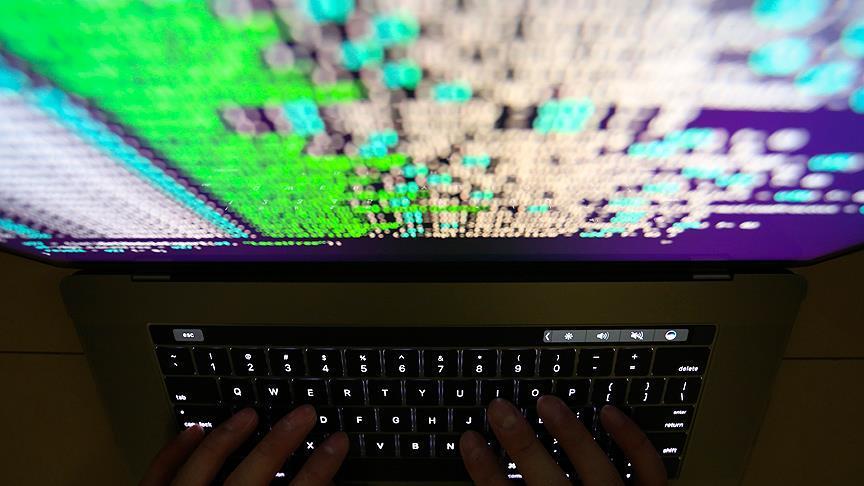 US Files Charges At Two 'Chinese Government Hackers'