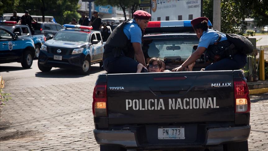 Informe del GIEI sobre crisis de Nicaragua será presentado este viernes desde EEUU