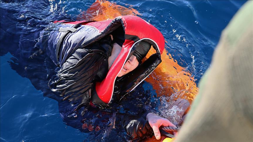 Španija: U čamcu pronađena tijela 11 migranata, spašene 33 osobe 