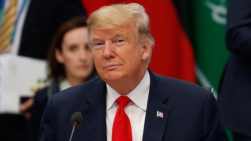 Решение США по Сирии не является неожиданностью  