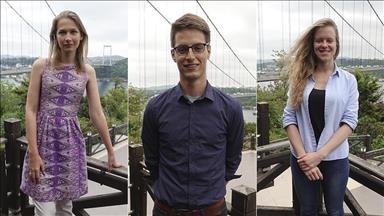 '6,100+ French Erasmus exchange students pick Turkey'