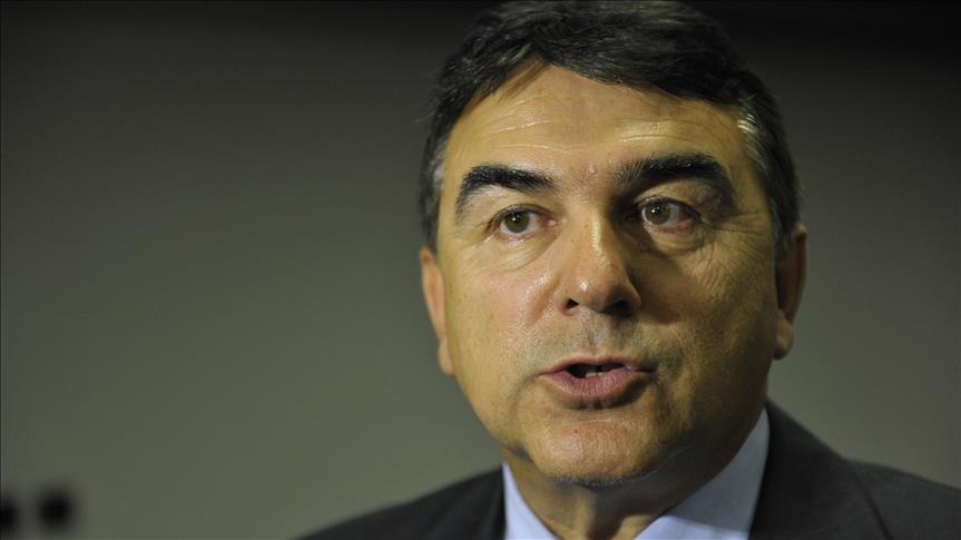 Sud BiH: Potvrđena optužnica u predmetu Goran Salihović