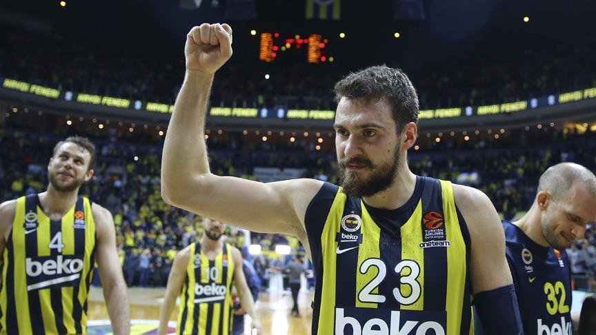 Beko Now Naming Partner Of Fenerbahce Basketball Team