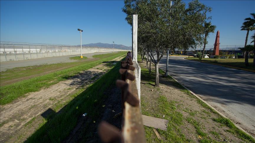 Veterano de guerra recauda USD 7 millones para el muro fronterizo de Trump