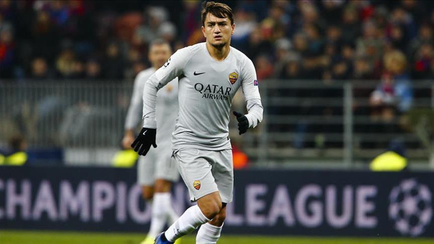 Uefa Names Top Young Players Of 2018 Champions League