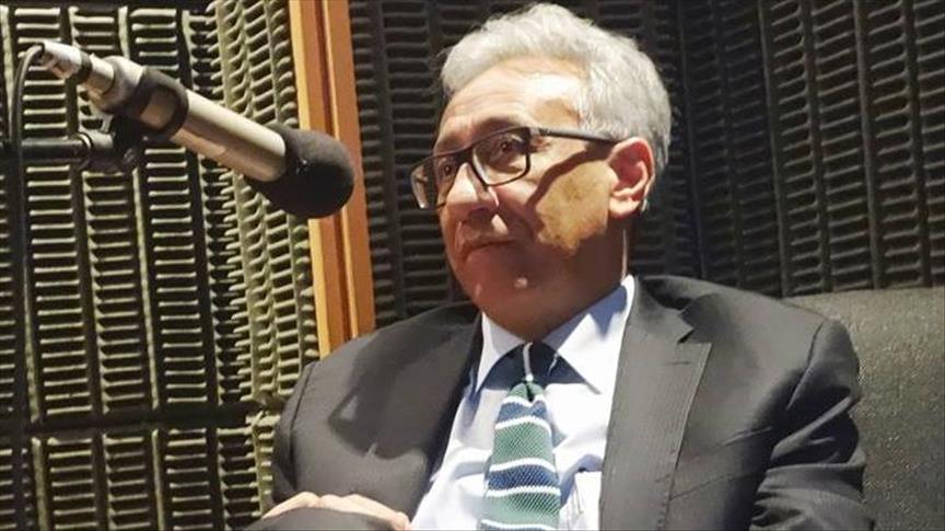 Renunció el director de Medicina Legal en Colombia