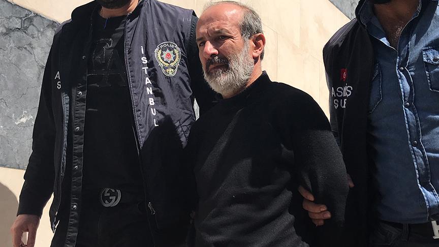 Eski Bakan Vuralhan'ın öldürülmesi davasında 12,5 yıl hapis