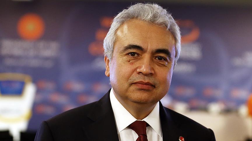 МЭА не ожидает скорого скачка цен на нефть