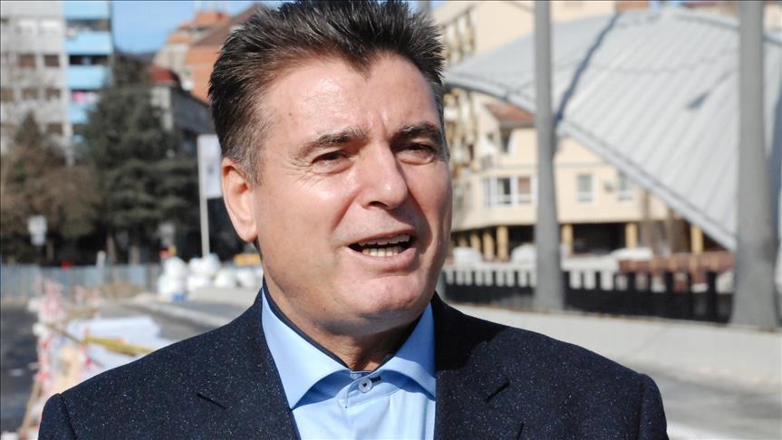 Bahtiri: Të hënën nis peticioni për bashkimin e qytetit të Mitrovicës