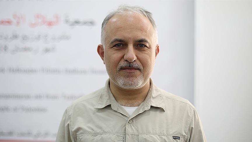 Turkey mobilized for Yemen, says head of aid body