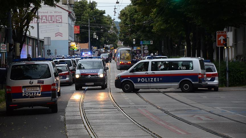 Pucnjava u Beču: Ubijena jedna, ranjena još jedna osoba 