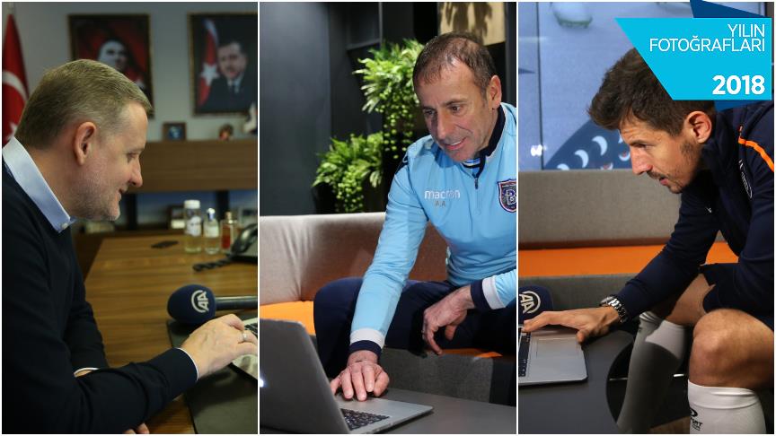'Başakşehir'in tercihi 'Çakır ve Messi' oldu