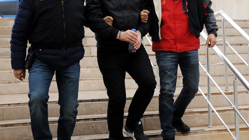 FETÖ'nün 'Kırıkkale il imamı' Kayseri'de yakalandı