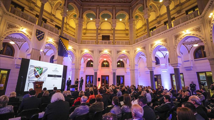 Akademija povodom 26 godina postojanja Vijeća Kongresa bošnjačkih intelektualaca