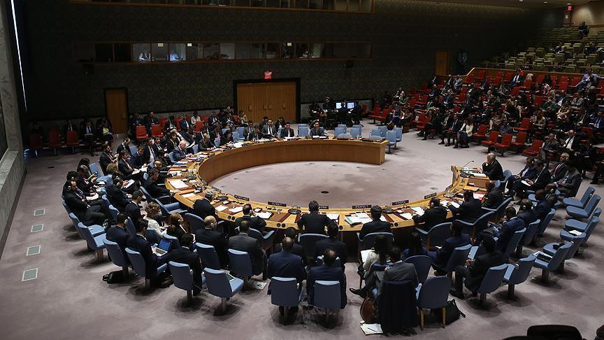 Consejo de Seguridad aprueba despliegue de monitores de la ONU en Yemen