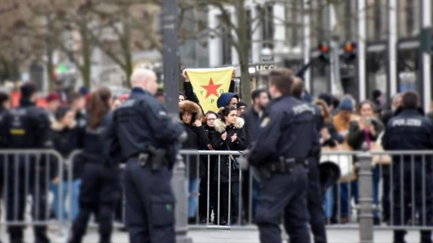 YPG/PKK threaten Europe with Daesh after US pullout