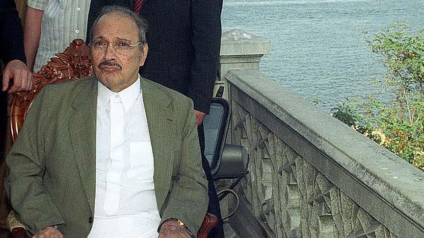 Arabie saoudite: Décès de Talal bin Abdelaziz, frère du roi Salman