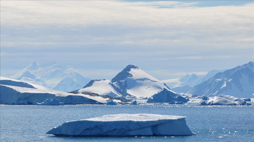 Campaña Antártica de España inicia estudios científicos sobre deglaciación y desarrollo animal