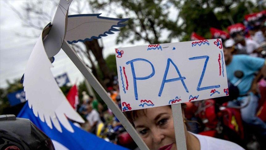 Grupo de Expertos presenta estrategias para reparar a las víctimas de Nicaragua