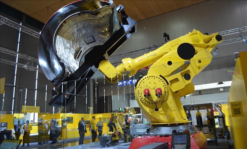 Indonesia akan luncurkan indeks kesiapan Industry 4.0