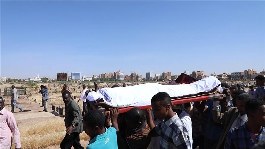 وفاة المراقب العام للإخوان المسلمين في السودان