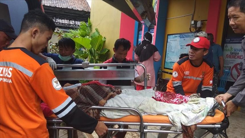  Baznas kirim tim kemanusiaan bantu korban tsunami