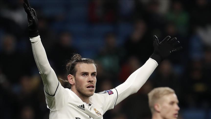 Por tercera vez consecutiva, Real Madrid gana el Mundial de Clubes