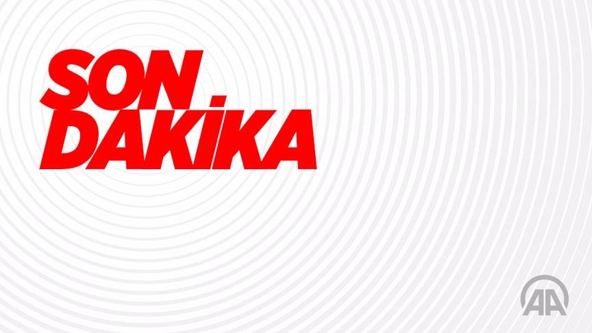 Gri listedeki terörist teslim oldu