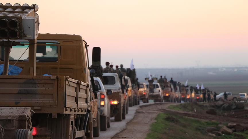 Syrie : L’ASL envoie des renforts au nord d’Alep