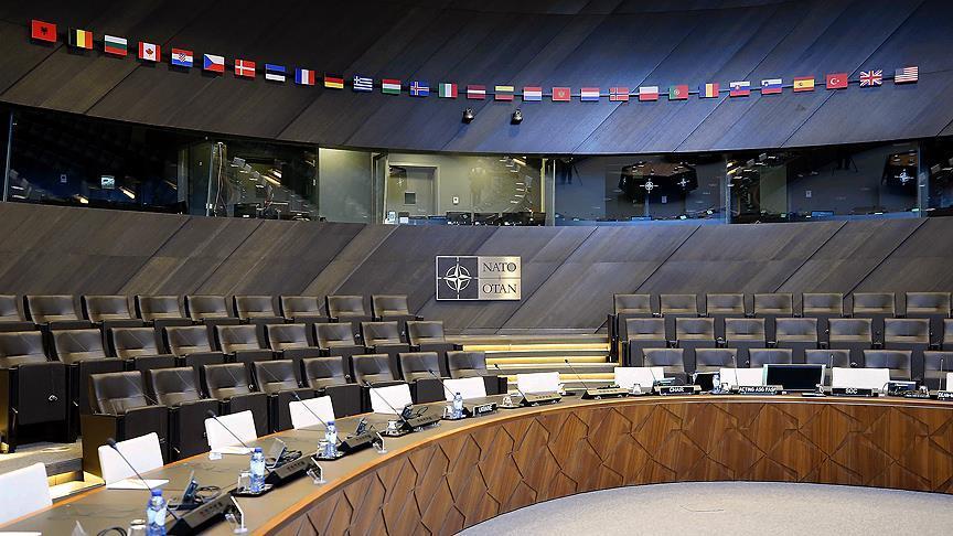 2018 год в НАТО: уровень безопасности повышен