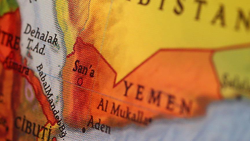 UN monitors visit Yemen’s Hudaydah port