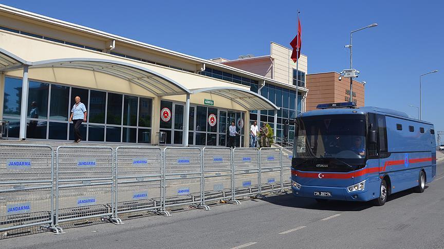 Turkey: 10 FETO members get heavy life sentences