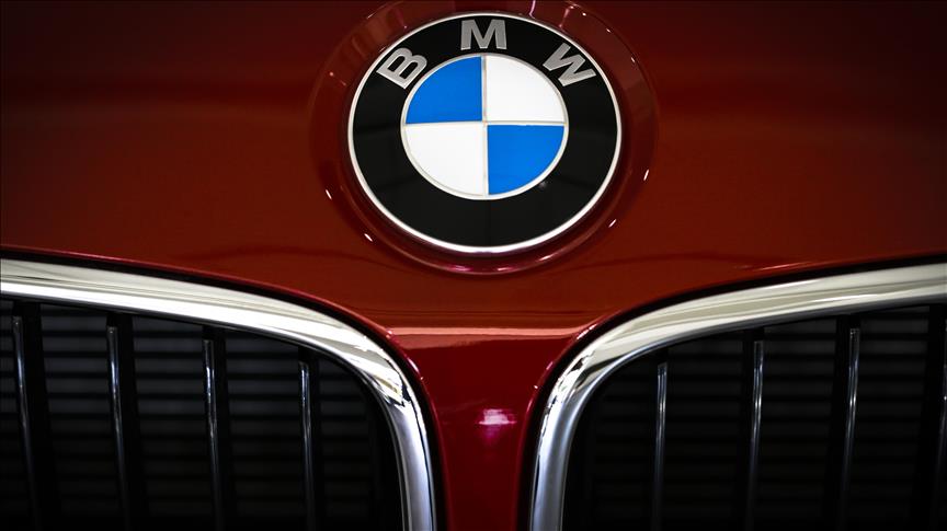 Güney Kore'den BMW'ye motor yangınları nedeniyle ceza