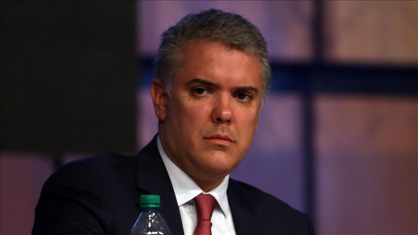 Presidente Duque: Si ‘El Paisa’ está delinquiendo, nuestro deber es capturarlo