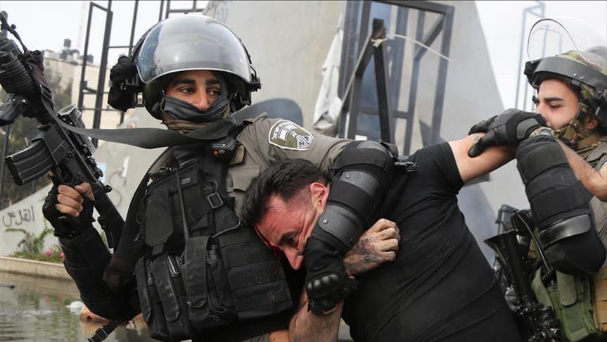 Israel continues arrest campaigns in West Bank