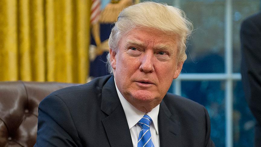 Trump: Arabia Saudita pagará la reconstrucción de Siria