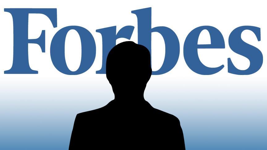 Forbes'un 'Türkiye'nin Yaşayan En Büyük Zihinleri' ödüllerinin sahibi belli oldu