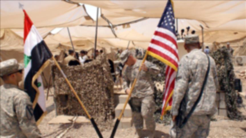 SHBA krijon dy baza të reja ushtarake në Irak