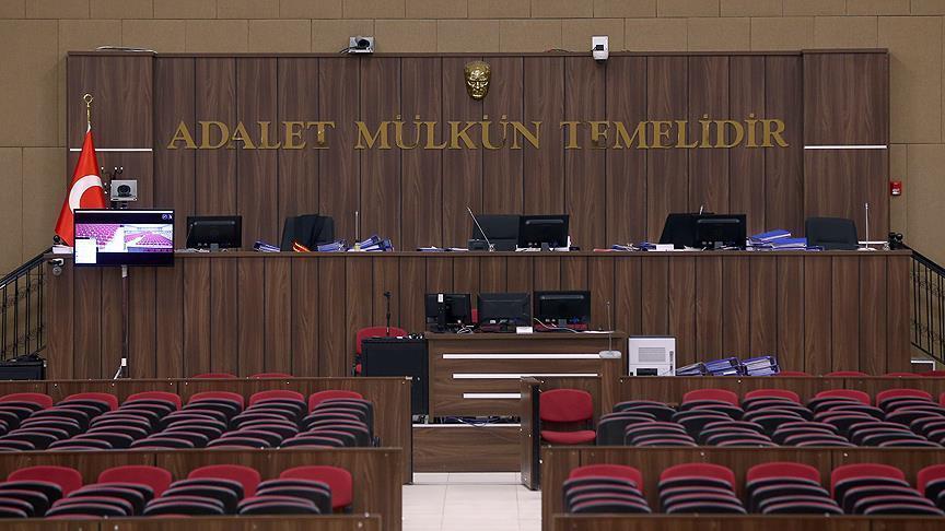 FETÖ sanığı karı kocaya hapis cezası